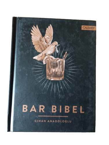 Bar bible - bible, –