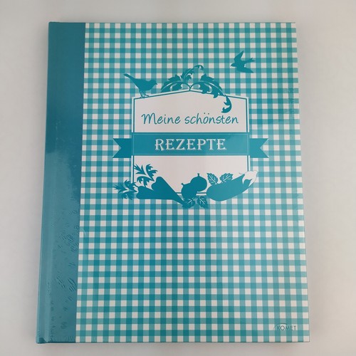 Rezeptbuch meine schönsten - rezeptbuch,