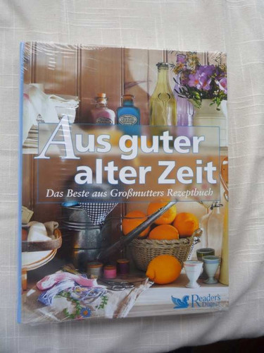 Aus guter alter - ,