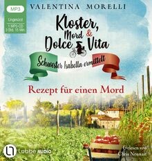 Kloster mord und dolce vita - mord,
