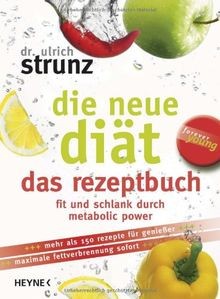 Die neue diät - die, das