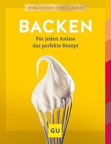 Backen für jeden - backen:,