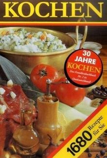 Kochen 1680 rezepte für - rezepte, sie