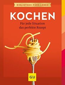 Kochen für jede - kochen:, situation