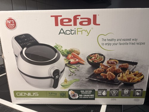 Tefal actifry genius airfryer - genius,