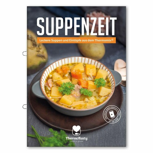 Thermotasty suppenzeit - thermotasty,