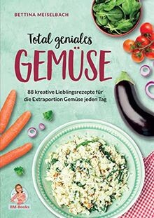 Total geniales gemüse 88 - geniales,