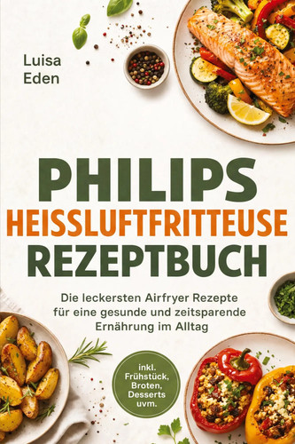 Philips heißluftfritteuse - philips,