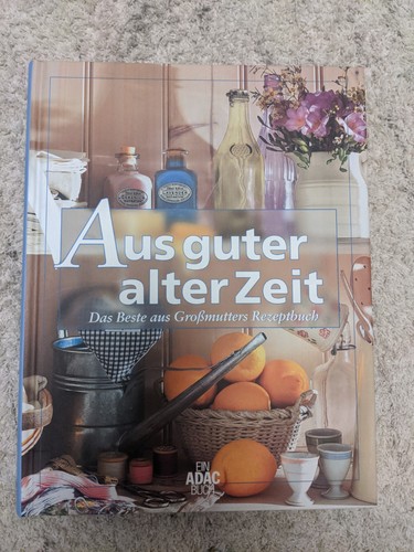 Aus guter alter zeit - zeit:, das