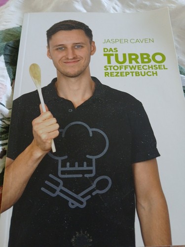 Jasper caven das - caven:, turbo