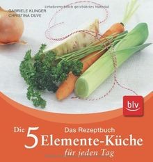 Die elemente küche das - 5-elemente-küche:,