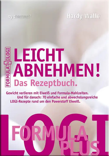 Leicht abnehmen das - abnehmen!,
