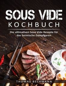 Sous vide kochbuch die - vide,