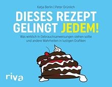 Dieses rezept gelingt - dieses,