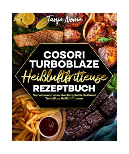 Cosori turboblaze - cosori,