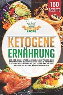 Ketogene ernährung das - ketogene,