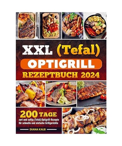 Xxl tefal optigrill - [tefal],
