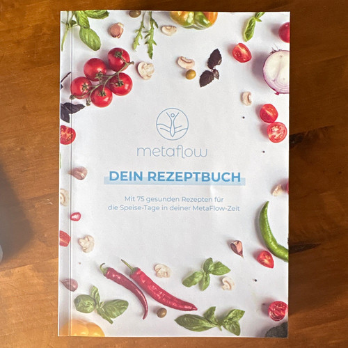 Metaflow dein rezeptbuch - metaflow,