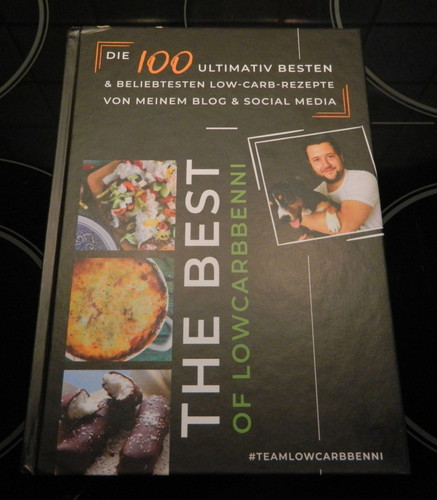 The best lowcarbbenni - of,