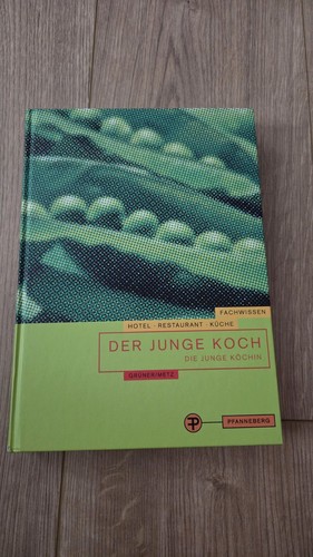 Der junge koch - der,