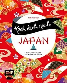 Koch dich nach japan 30 - koch,