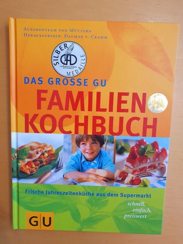 Neuwertig das grosse - neuwertig, gu