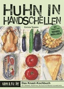 Huhn handschellen das - in, handschellen.