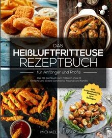 Das heißluftfritteuse - das,