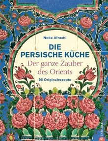 Die persische küche ein - persische,