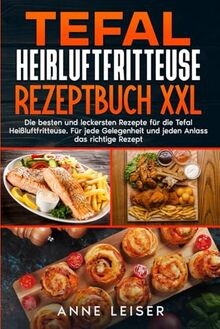 Tefal heißluftfritteuse - tefal,