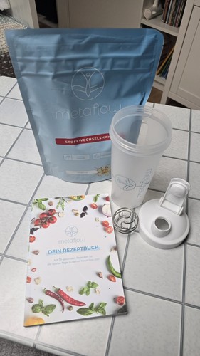 Metaflow stoffwechsel shake - metaflow, stoffwechsel-shake